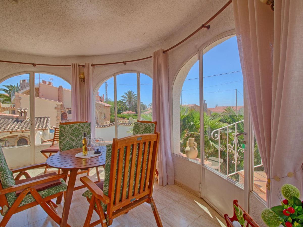 Villa Estrella By Interhome