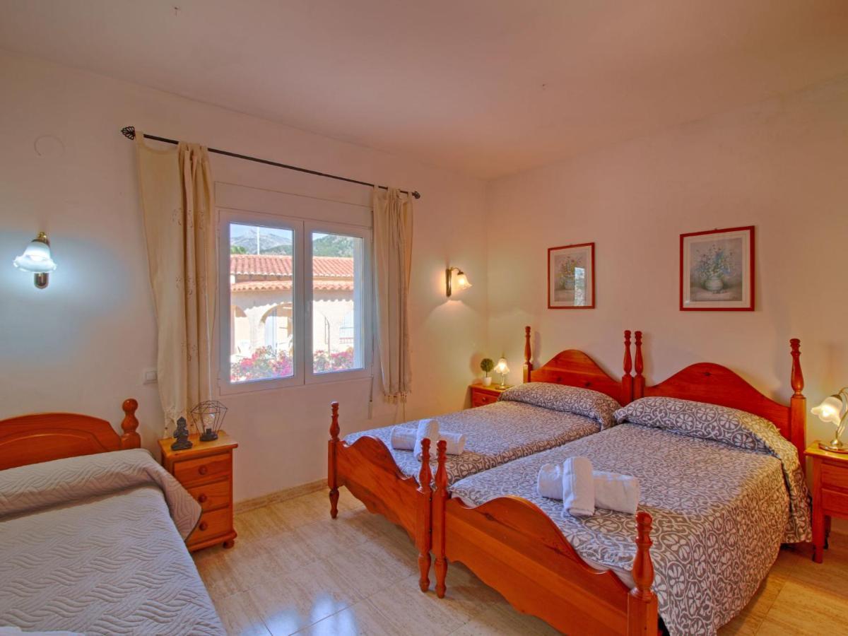 Estrella By Interhome Villa Calp