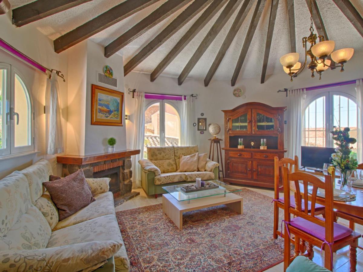 Estrella By Interhome Calp