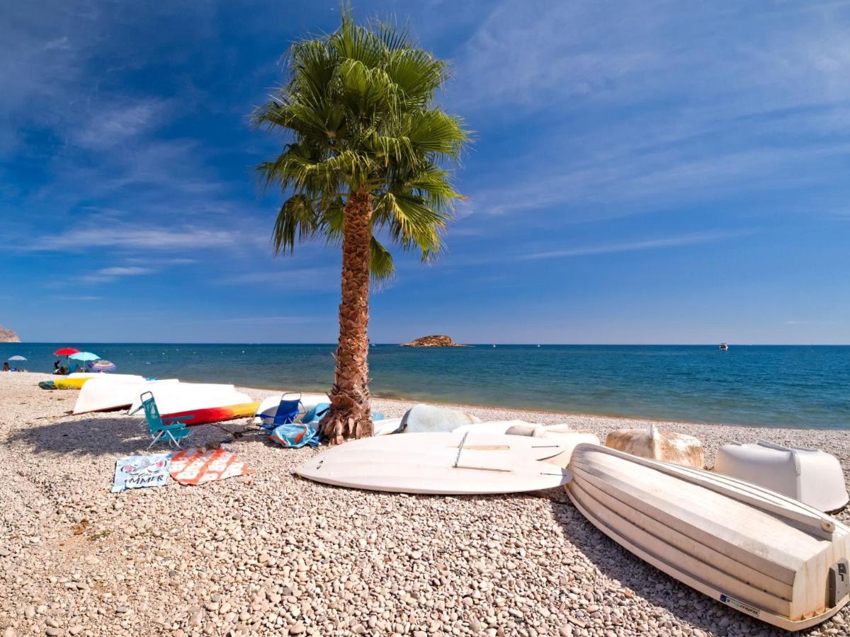 Estrella By Interhome Villa Calp
