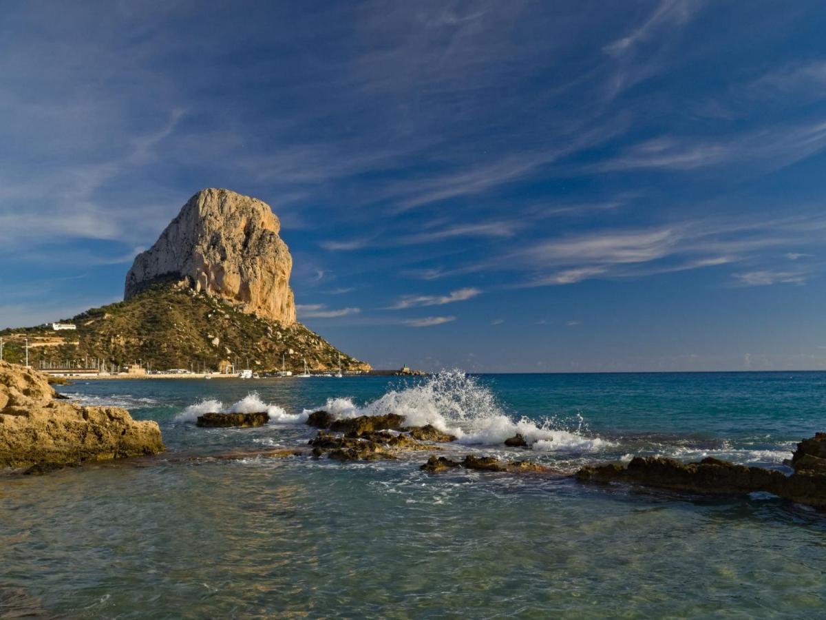 Estrella By Interhome Villa Calp
